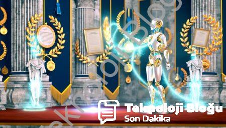 Yapay Zeka Nobel’e Aday! Bilim Dünyası Bu Kararla Çalkalanıyor