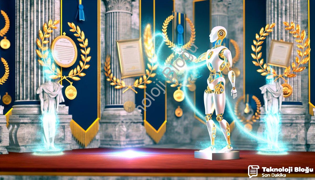 Yapay Zeka Nobel'e Aday! Bilim Dünyası Bu Kararla Çalkalanıyor