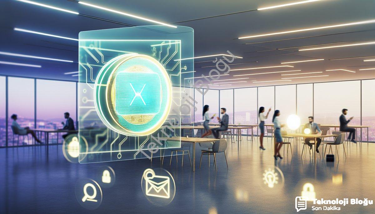 Maaşlar Dijital Lira ile Ödenecek: 5 Büyük Değişiklik!