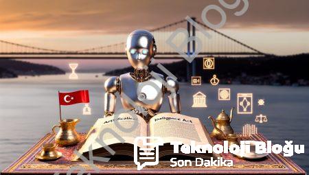 Türkiye’nin İlk Yapay Zeka Yasası Meclis’ten Geçti: İşte 5 Kritik Madde