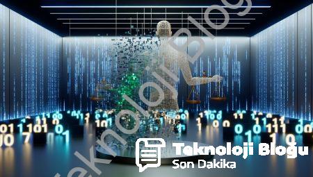 Türkiye’nin Yeni Yapay Zeka Yasası: Deepfake Tarihe Karışıyor!