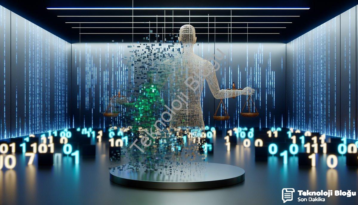 Türkiye'nin Yeni Yapay Zeka Yasası: Deepfake Tarihe Karışıyor!