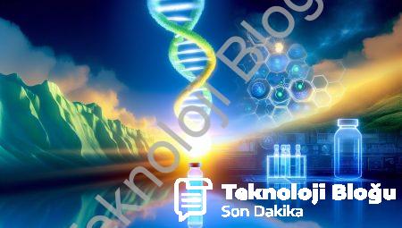 Kişiye Özel Kanser Aşısında Tarihi Gün: Türkiye’de İlk Hasta Tedaviye Başladı!