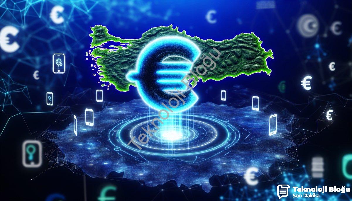 Dijital Türk Lirası İçin Düğmeye Basıldı: Pilot Bölge Açıklandı!