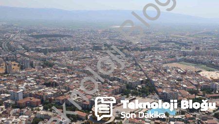 Aydın’da İnşaat Sektörü Hareketli: 3 Ayda Binlerce Yeni Daire Yolda