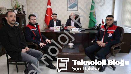 Afyonkarahisar’da Dijital Tarım Zirvesi: ÇKS Süreçleri ve E-Devlet Entegrasyonu Masaya Yatırıldı