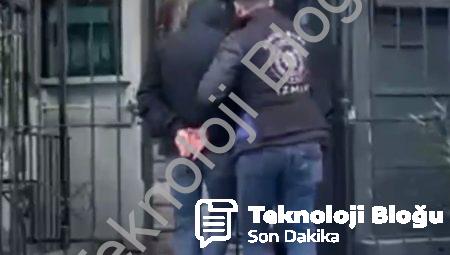 İzmir Konak’ta Aranan Zehir Taciri Yakalandı: 23 Yıl Cezası Vardı