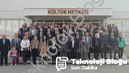 Efeler’de Eğitim Liderleri İçin Okuma Seferberliği: Yeni Dönem Başladı