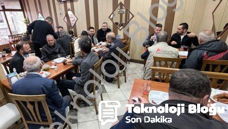 Kütahya Hızlı Tren Durağı Hakkında Önemli Gelişme: Harita Hatası Düzeltiliyor