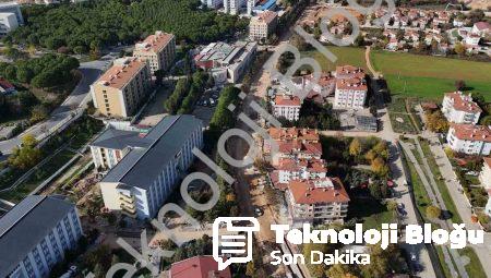 Muğla’da Öğrenci Bölgelerine 502 Milyon TL’lik Dev Altyapı Yatırımı