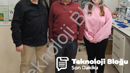 BİTEK ve Karya Farma HBX AR-GE’den Stratejik Biyoteknoloji Hamlesi