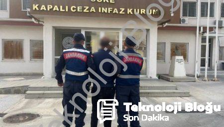 Aydın’da Nefes Kesen Operasyon: 25 Yıllık Firar Sona Erdi