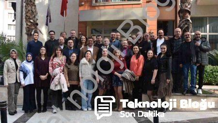 Manisa’da Sanayi ve Eğitim Buluşması: TSO Öğretmenleri Unutmadı