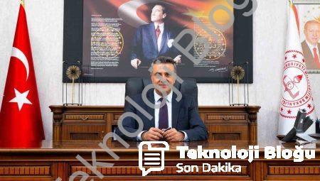 Denizli’den Anlamlı Mesaj: Öğretmenlik Bir Meslek Değil, Bir Ömürdür