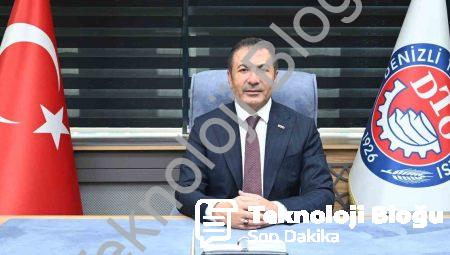 DTO Başkanı Erdoğan: Geleceğin Mimarı Öğretmenlerimizdir