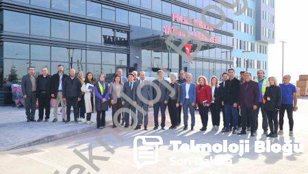 Aydın Şehir Hastanesi’nde Sona Doğru: İşte Dev Projenin Detayları