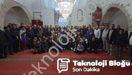 Kütahya’da Gençlere Teknoloji ve Maneviyat Mesajı Verildi