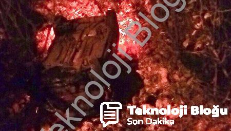 Menteşe’de Korkutan Kaza: Araç Dereye Uçtu, Sürücü Yaralı