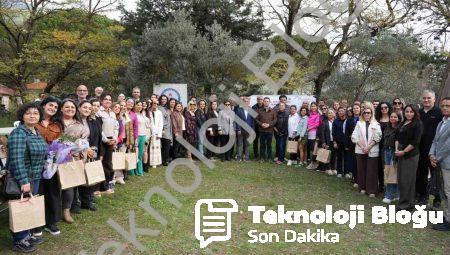 Muğla’da Öğretmenler Kültürel Mirasla Güçlerini Birleştirdi