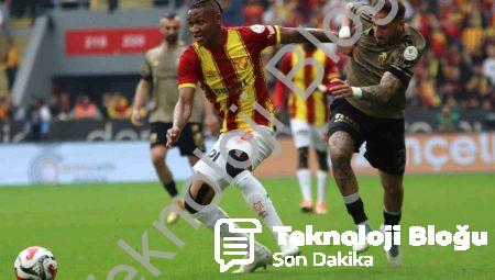 Göztepe Kocaelispor Maçında VAR Damgası: İlk Yarı Golsüz Bitti