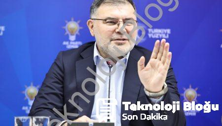 İzmir’de İZBAN Polemiği: AK Parti’den CHP’ye Sert Maliyet Yanıtı