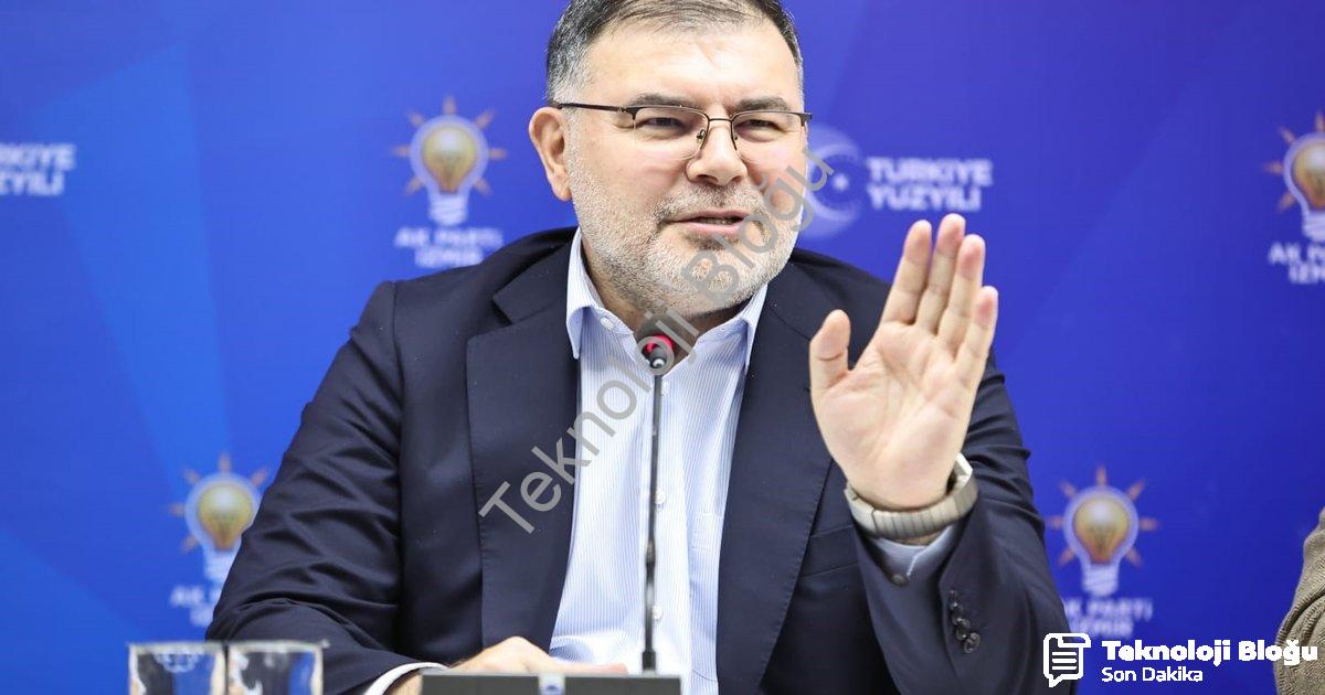 "İzmir'de İZBAN Polemiği: AK Parti'den CHP'ye Sert Maliyet Yanıtı" başlıklı haber için fotorealistik