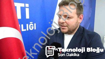 AK Parti Gençlik Kolları: ‘Terörsüz Bir Dünya Hayal Değil’