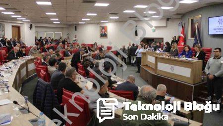 Aydın’da Su İndirimi Kararı Altı Ay Sonraya Ertelendi