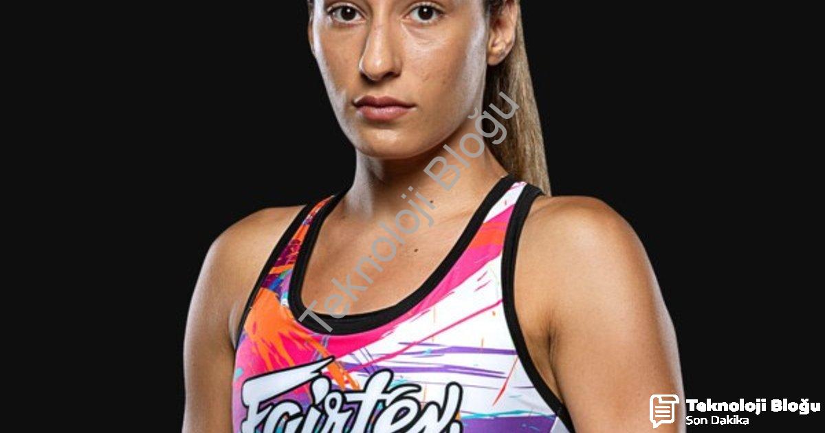 "Milli Sporcu Nefise Avrupa'da İkincilik Kazandı" başlıklı haber için fotorealistik, profesyonel bir