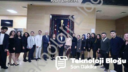 Muğla’da Öğretmenlere Özel Anlamlı Kutlama