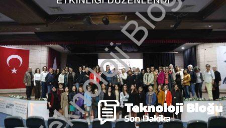 Manisa’da Belgesel Gösterimi ve Söyleşi Etkinliği Düzenlendi