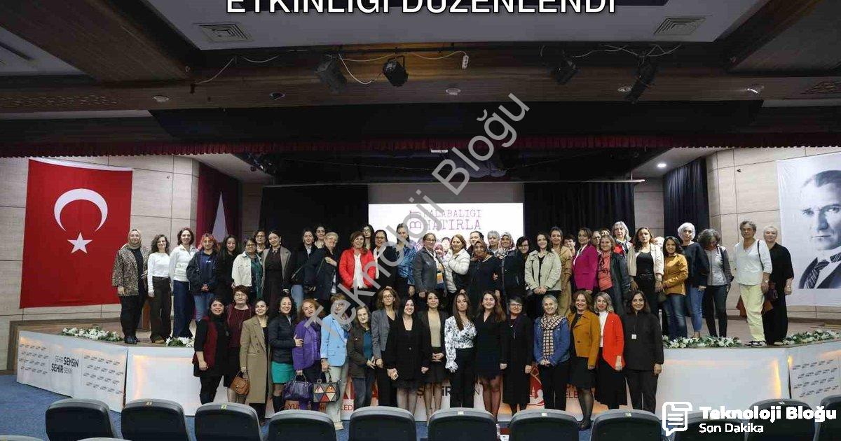 "Manisa'da Belgesel Gösterimi ve Söyleşi Etkinliği Düzenlendi" başlıklı haber için fotorealistik, pr