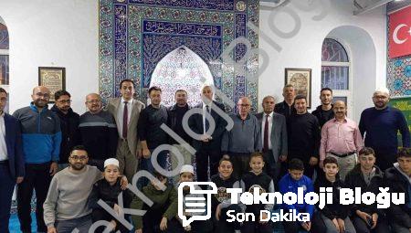 Emirdağ’da Öğretmenler İçin Özel Sabah Programı Düzenlendi