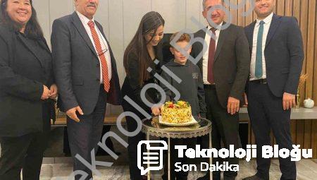 Menteşe’de Öğretmenlere Çifte Bayram Sürprizi