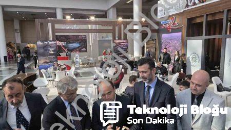 Muğla, Ankara’daki Travelexpo 2024 Turizm Fuarı’nda İlgi Odağı Oldu