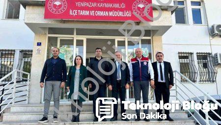 ADÜ, Yenipazar’da kamu kurumlarıyla iş birliğini güçlendiriyor