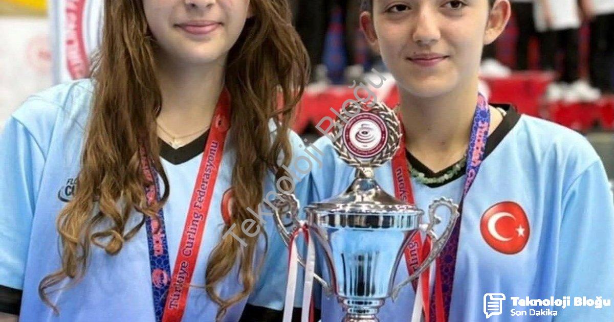 "Köyceğiz’den İki Genç Sporcu Floor Curling Milli Kampına Davet Edildi" başlıklı haber için fotoreal