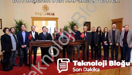 Muğla’da 17 Bilimsel Kazıya Büyükşehir’den Kapsamlı Destek