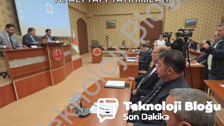 Kütahya’nın 2026 Yol Haritası: Öncelik Su ve Altyapı Yatırımları