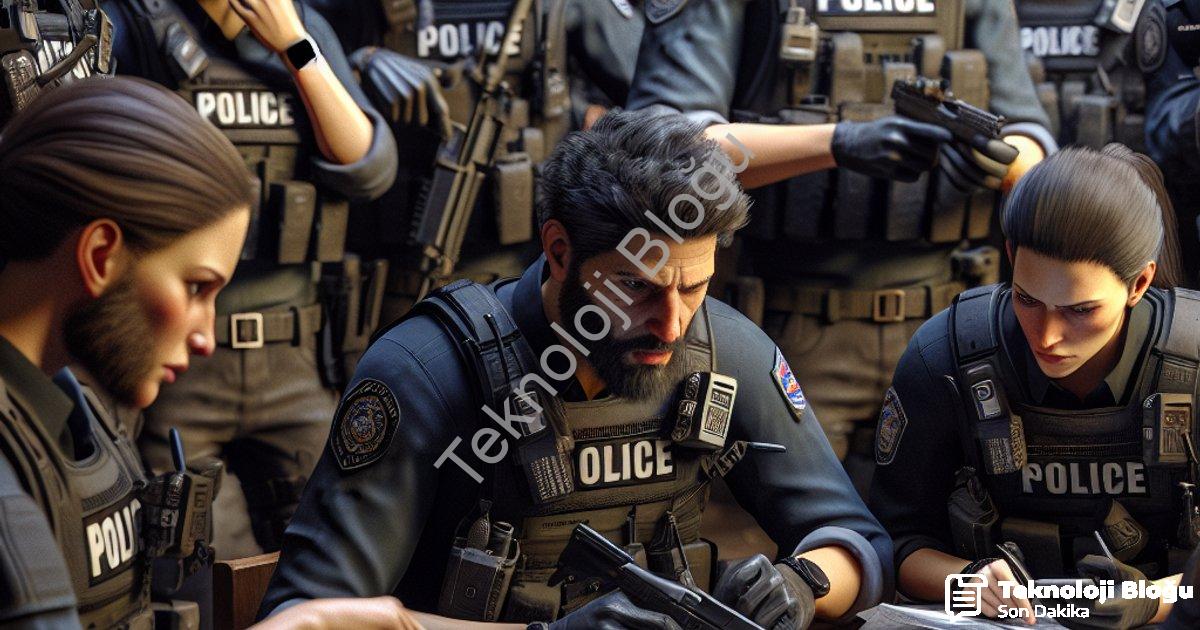 "İzmir’de Narkotik Ekiplerinden Dev Operasyon: Zehir Tacirlerine Geçit Yok" başlıklı haber için foto