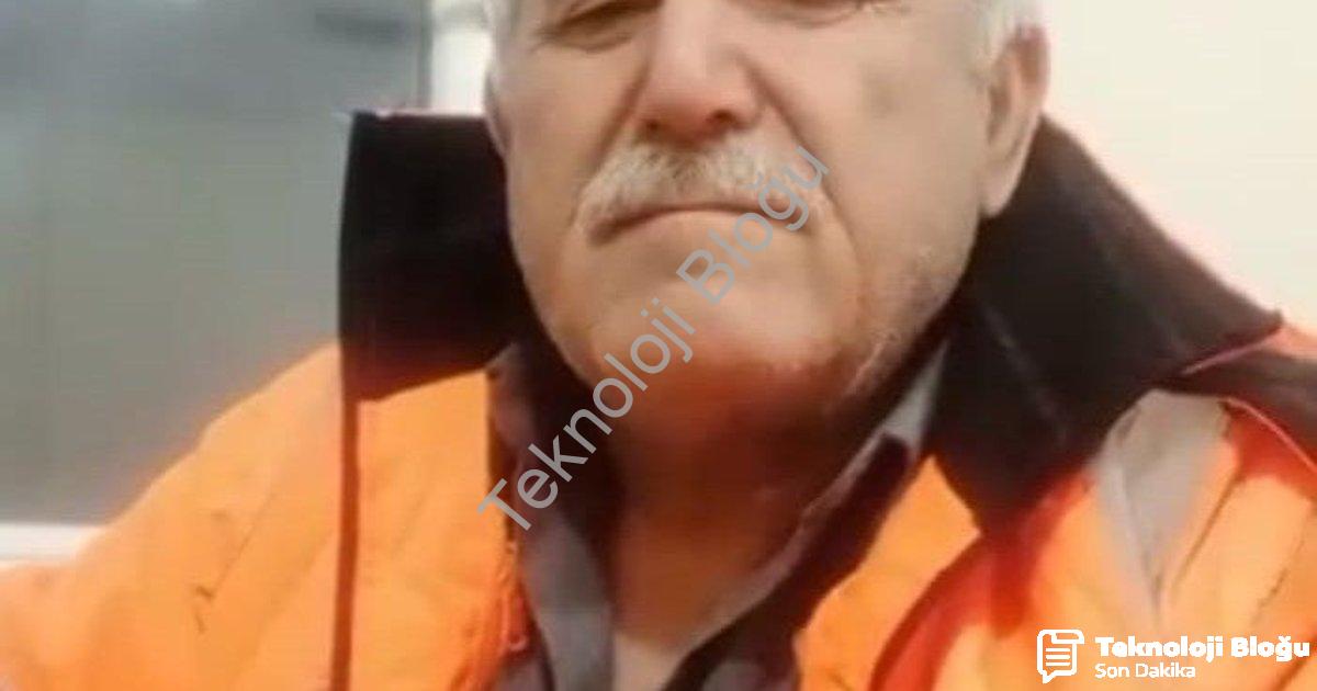 "İzmir Alsancak Limanı’nda Kahreden Kaza: Reşat Doğan Yaşamını Yitirdi" başlıklı haber için fotoreal