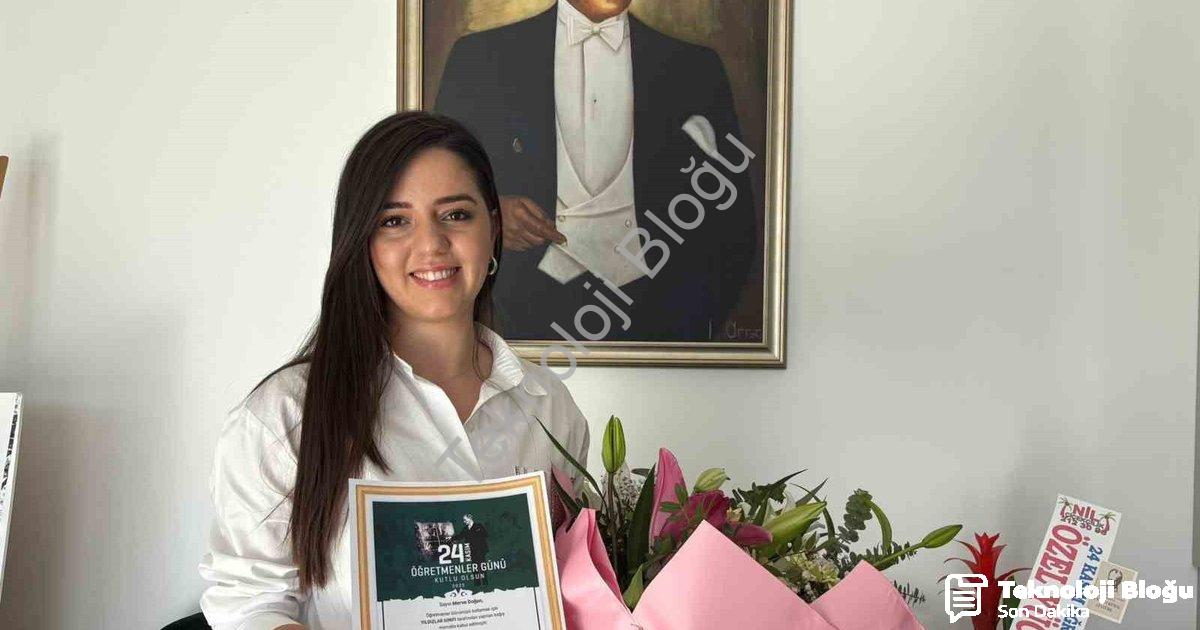 "MTK Koleji Velilerinden Öğretmenler Günü'nde Darüşşafaka'ya Anlamlı Destek" başlıklı haber için fot