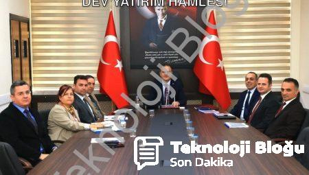 Muğla’da Eğitimin Geleceği Şekilleniyor: Dev Yatırım Hamlesi