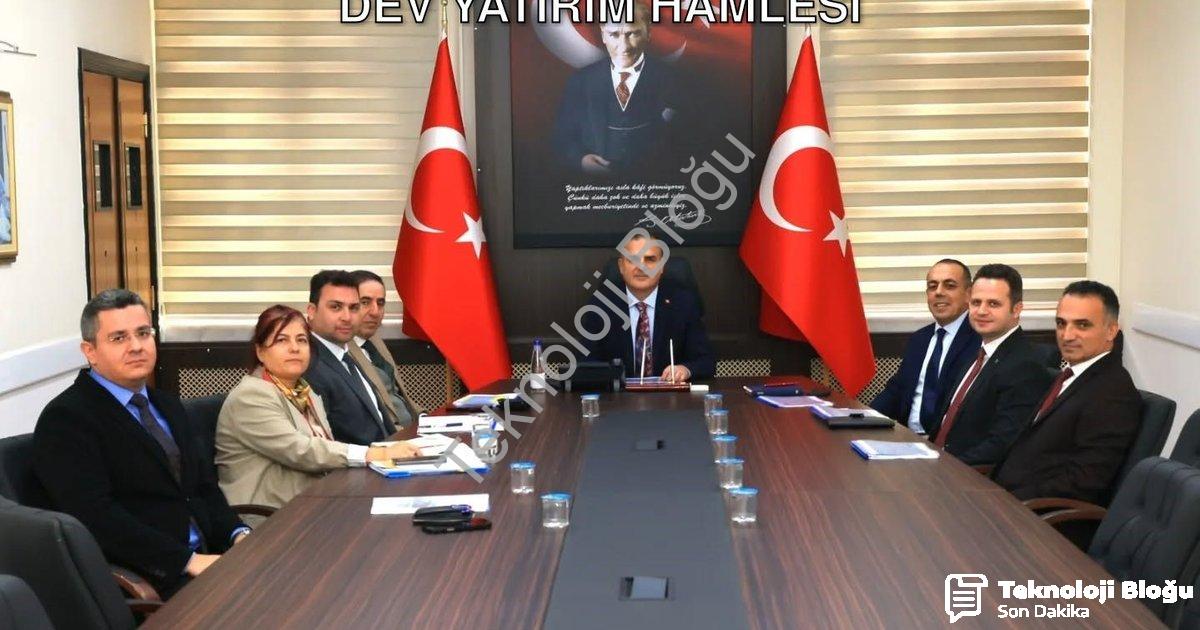 "Muğla'da Eğitimin Geleceği Şekilleniyor: Dev Yatırım Hamlesi" başlıklı haber için fotorealistik, pr