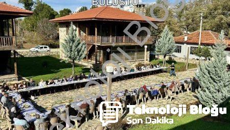 Beyağaç Belediyesi’nden Öğretmenlere Anlamlı Jest: Başkan Pütün Eğitimcilerle Buluştu