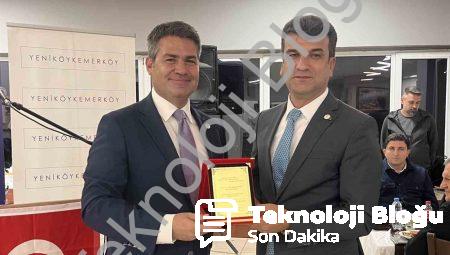 Yeniköy Kemerköy Enerji’den Milaslı Öğretmenlere Anlamlı Vefa Gecesi