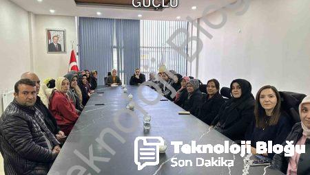 Başkan Sabancı Vurguladı: Kadınlar Toplumsal Hayatta Artık Daha Görünür ve Güçlü