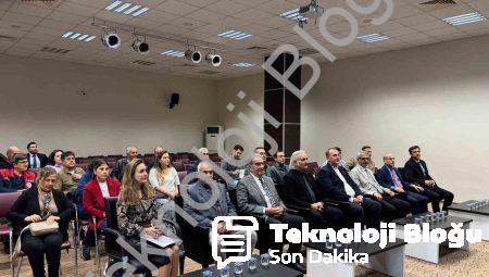 Söke’de Modern Tarım Hamlesi: Sera OSB Projesi İçin Kritik Toplantı