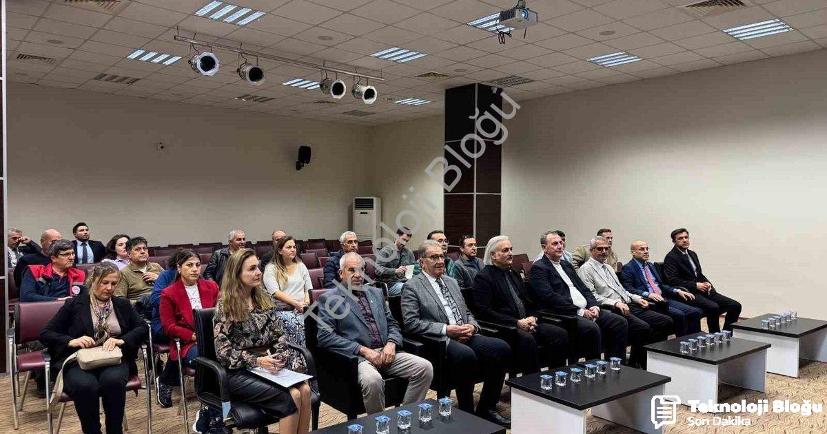 "Söke'de Modern Tarım Hamlesi: Sera OSB Projesi İçin Kritik Toplantı" başlıklı haber için fotorealis