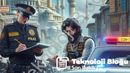 Manisa’da Motosiklet Denetimlerinde Rekor Ceza: 2 Milyon TL’yi Aştı